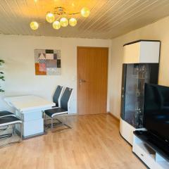 Ferienunterkunft Monteurwohnung Hagenbach