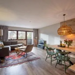 Appartement Hafkamp - by NV-Appartements
