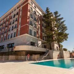 Vive el la comodidad en Hortaleza Tu estancia perfecta en Madrid