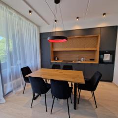 Kesklinna apartment 2 magamistoa ja tasuta parklakohaga garaažis