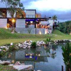 Wohnfabrik Phuket Pool Loft 16