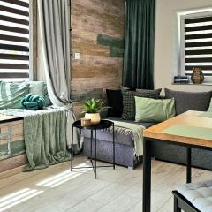 Apartament Słoneczne Okno