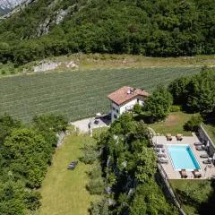 Maso Salim Relax Apartments