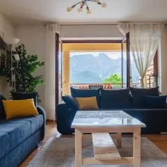 Apartament Mountain View Kościelisko 42