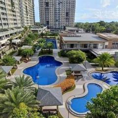 Verdon Parc 2 Bedroom with 2 Balcony