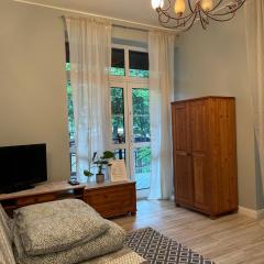 Apartament Pastelowy