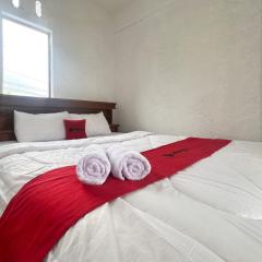 RedDoorz Syariah at Jalan Dieng 4