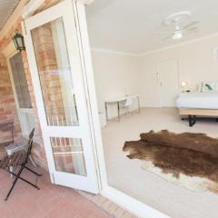 Mildura Townhouse