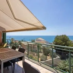 Mirador al Mar - Vistas espectaculares ALBERT VILLAS