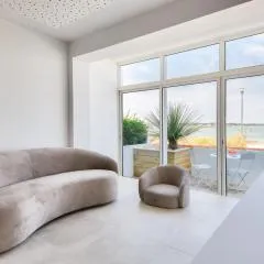 Vue mer - Séjour à deux pas de la plage