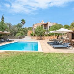 Finca Can Raull by Mallorca House Rent
