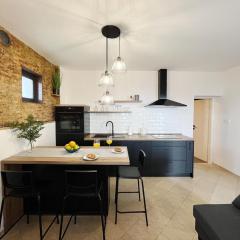 Apartman Ruscus, Veprinac, Opatija