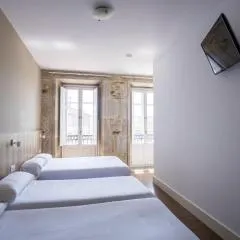 Hotel Alda Avenida