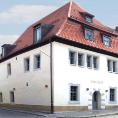 Gästehaus Gräf Haus