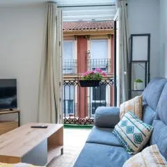 El sol apartment