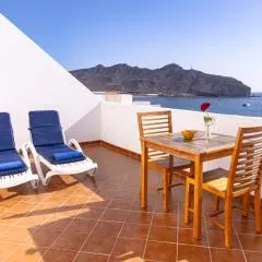 Apartamento ático