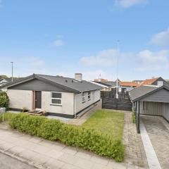 3 Bedroom Stunning Home In Skagen