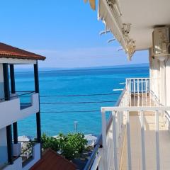 beach apartment