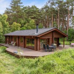 2 Bedroom Beautiful Home In Sæby