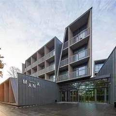 Mana Sleep & Spa
