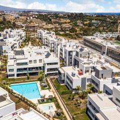 Nice Apartment In Estepona With Wifi