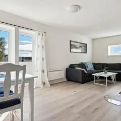 Leilighet midt i Lofoten