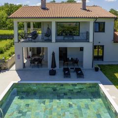 Villa Milena in Blaškovići - Haus für 8 Personen