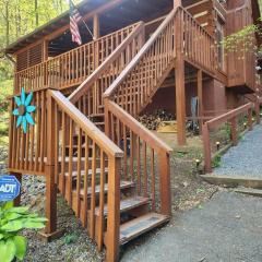 MoonPie Hideaway