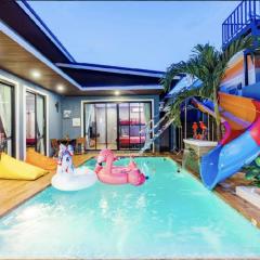 เจ๋งพูลวิลล่า ชะอำ