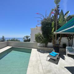 Family Villa Burriana Beach