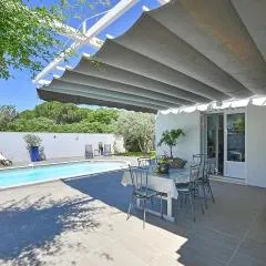 3 Bedroom Beautiful Home In Remoulins