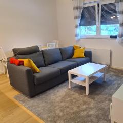 RingPeace Apartment, Dubrava - free parking
