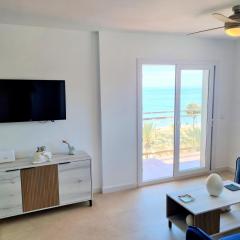 Barbados Beach and Pool Apartment