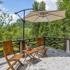 2 Bedroom Amazing Home In Delnice