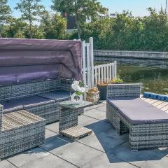 3 Bedroom Gorgeous Home In Lemmer