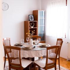 Apartman Li