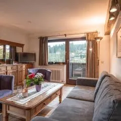 Appartement Hornblick by NV-Appartements