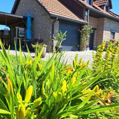 Chez Baf - Wibrin - Houffalize