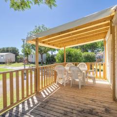 Mobilhome 4 personnes