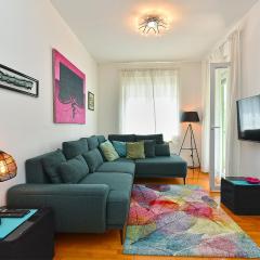 Apartment Karolina 2343