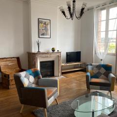 Le Renouveau avec FAFE