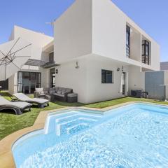 Villa Paula Costa Teguise