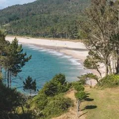 Camping LagoMar