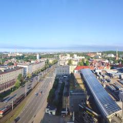 Kawalerka Gdańsk Wrzeszcz