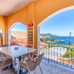 Two bedrooms apartment Vasillis