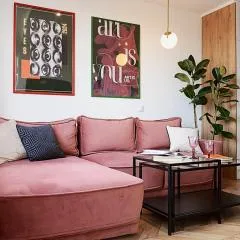 City Center - Wałowa i Popiełuszki by Apartmore