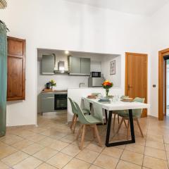 Your Home at the Cathedral - Palermo Cozy Flat