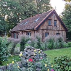 Holiday house Elsa Linden