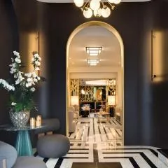 Hôtel Artemisia Montmartre