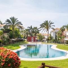 island of riviera golf beach mijas costa